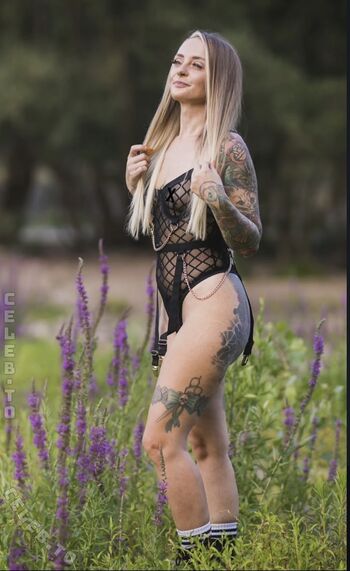 Full leaked Joline private photo