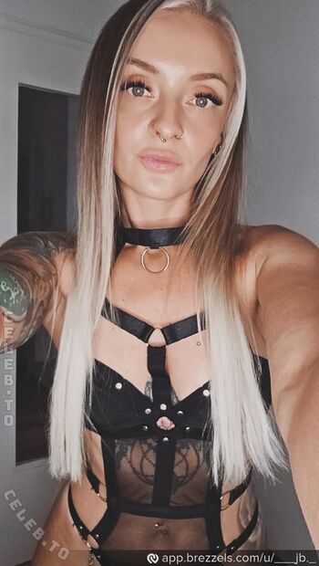 Full leaked Joline private photo