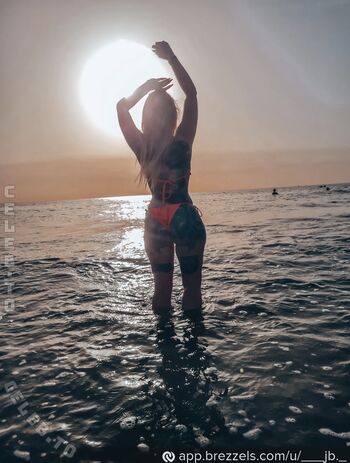 Full leaked Joline private photo