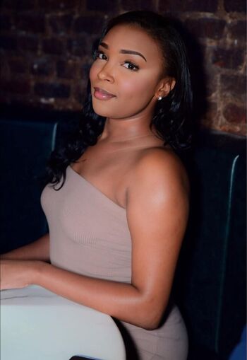 Full leaked Joliyah daughtry private photo