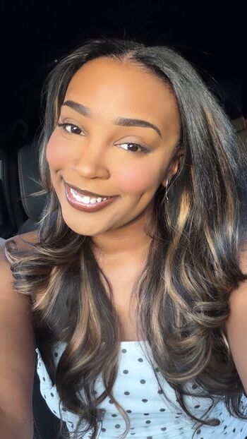 Joliyah Daughtry