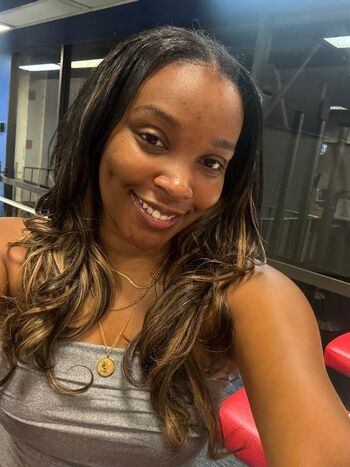 Full leaked Joliyah daughtry private photo