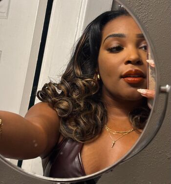Full leaked Joliyah daughtry private photo