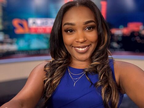 Joliyah Daughtry