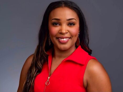Full leaked Joliyah daughtry private photo