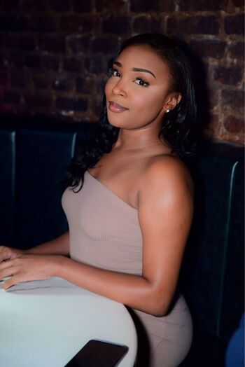 Full leaked Joliyah daughtry private photo