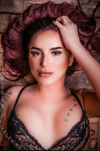 Full leaked Jomina private onlyfans photo