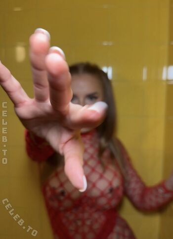 Full leaked Jomina private photo