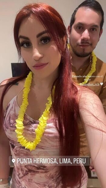 Full leaked Jonathan zuta chvez private photo