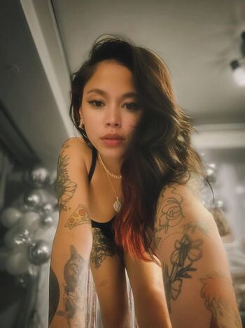 Full leaked Jonna mae private photo