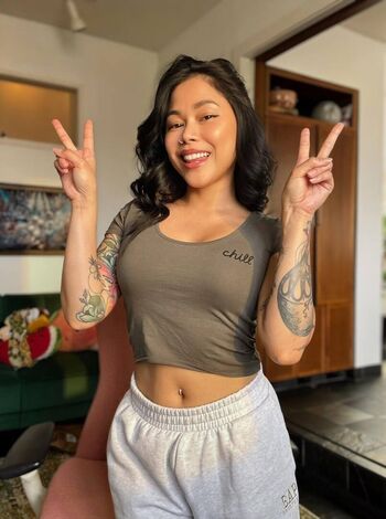 Full leaked Jonna mae private photo