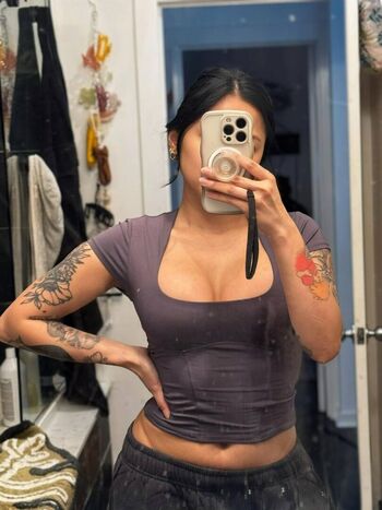 Full leaked Jonna mae private photo
