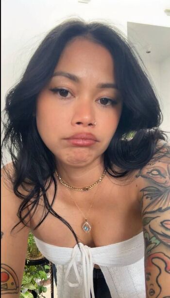Full leaked Jonna mae private photo