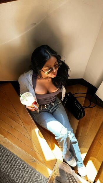 Full leaked Jonna mae private photo