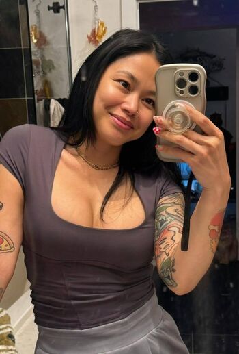 Full leaked Jonna mae private photo