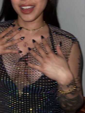 Full leaked Jonna mae private photo