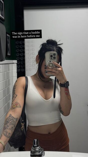 Full leaked Jonna mae private photo