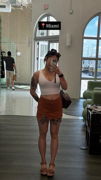 Full leaked Jonna mae private photo