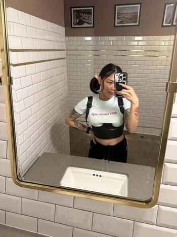 Full leaked Jonna mae private photo