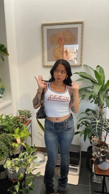 Full leaked Jonna mae private photo
