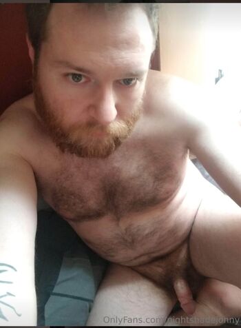 Full leaked Jonny nightshade private photo