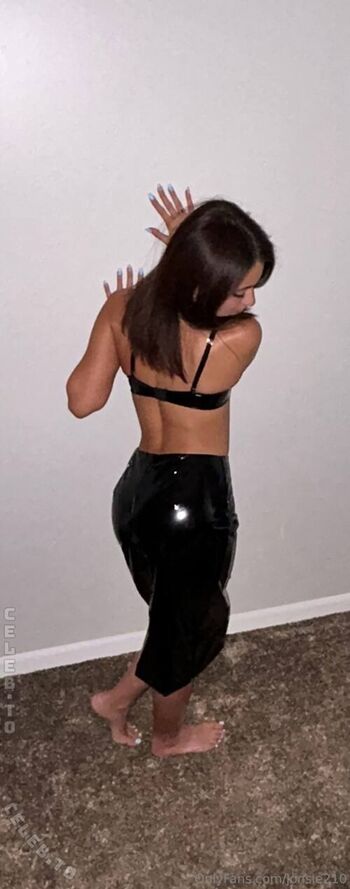 Full leaked Jonsie private onlyfans photo