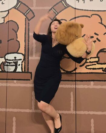 Full leaked Joohee jang private photo