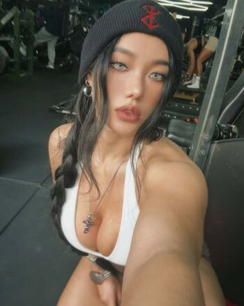 Full leaked Jooju fit private onlyfans photo