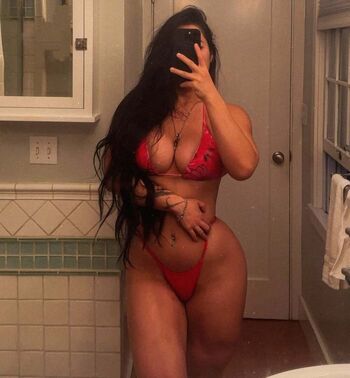 Full leaked Jooju fit private onlyfans photo
