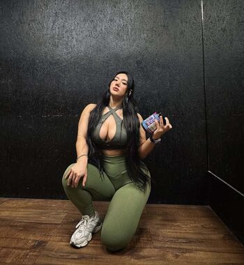 Full leaked Jooju fit private onlyfans photo