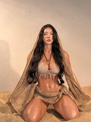 Full leaked Jooju fit private photo
