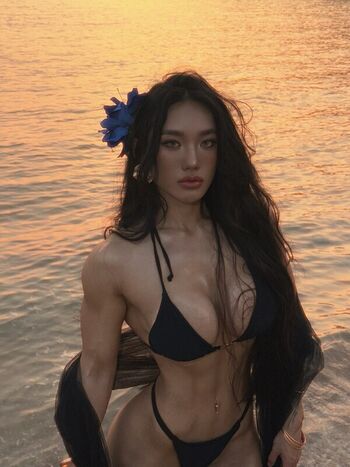 Full leaked Jooju fit private photo