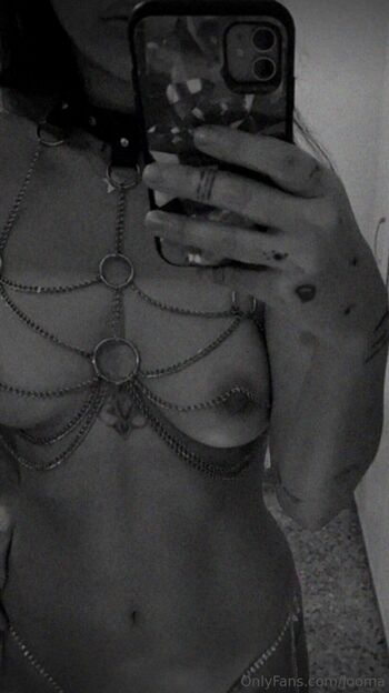 Full leaked Jooma page private onlyfans photo