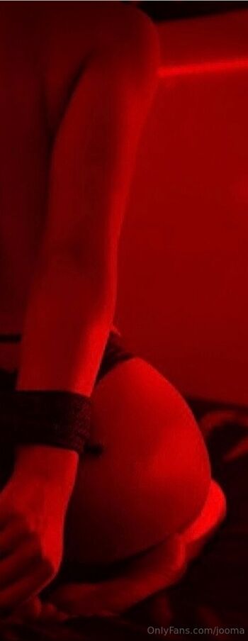 Full leaked Jooma page private onlyfans photo