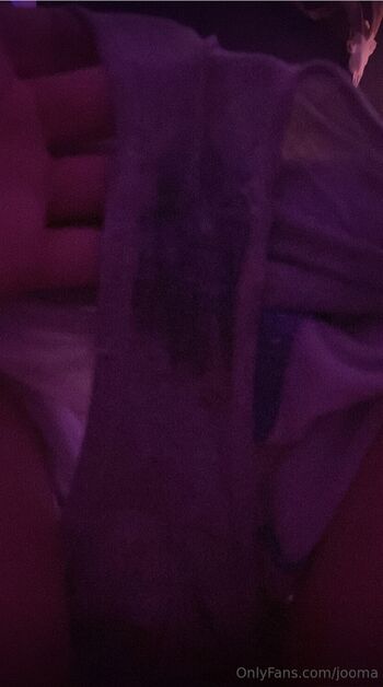 Full leaked Jooma page private onlyfans photo