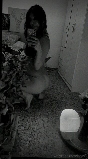 Full leaked Jooma page private onlyfans photo