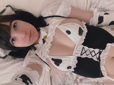 Full leaked Joopis private photo