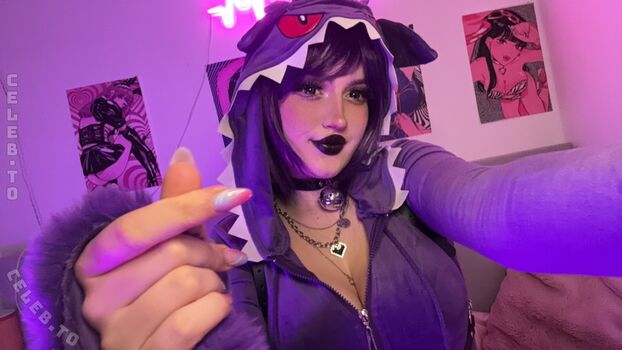 Full leaked Jooyce chan private photo