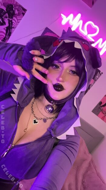 Full leaked Jooyce chan private photo