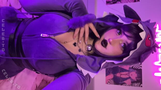 Full leaked Jooyce chan private photo