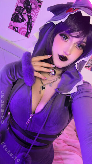 Full leaked Jooyce chan private photo