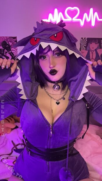 Full leaked Jooyce chan private photo