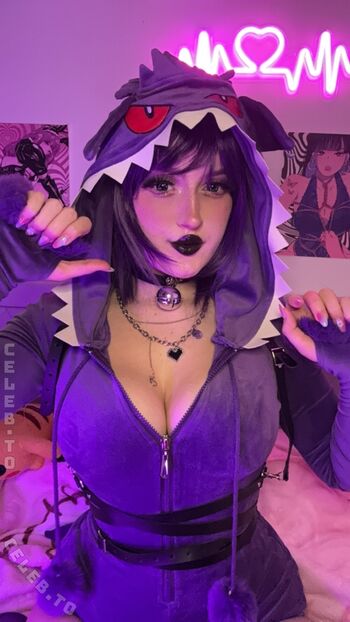 Full leaked Jooyce chan private photo