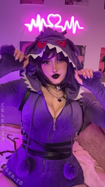 Full leaked Jooyce chan private photo
