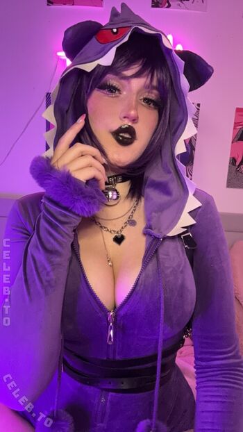 Full leaked Jooyce chan private photo