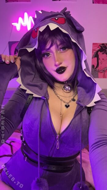 Full leaked Jooyce chan private photo