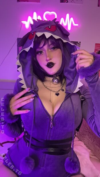 Full leaked Jooyce chan private photo