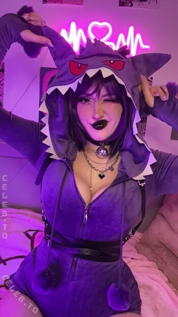 Full leaked Jooyce chan private photo