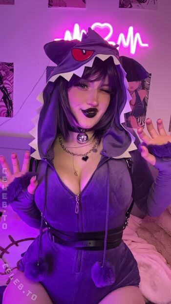 Full leaked Jooyce chan private photo