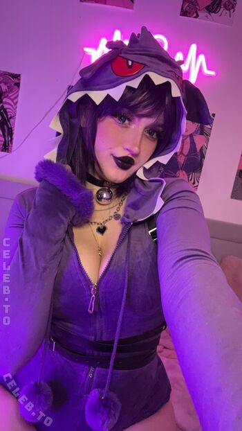 Full leaked Jooyce chan private photo